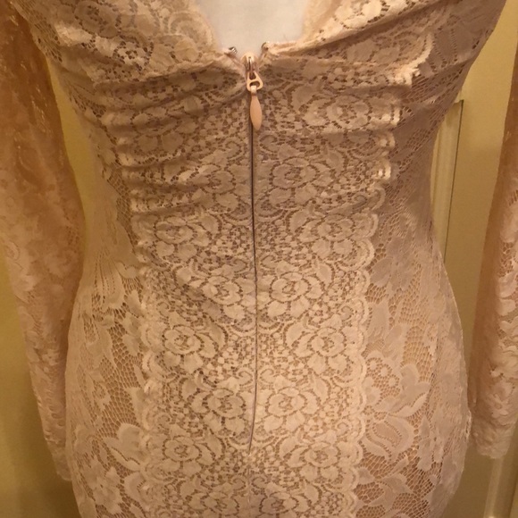 Bebe Dress - Picture 5 of 7